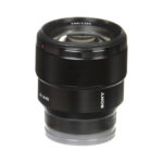 SONY SEL85F18 FE 85 mm f/1.8 - Imagen 8