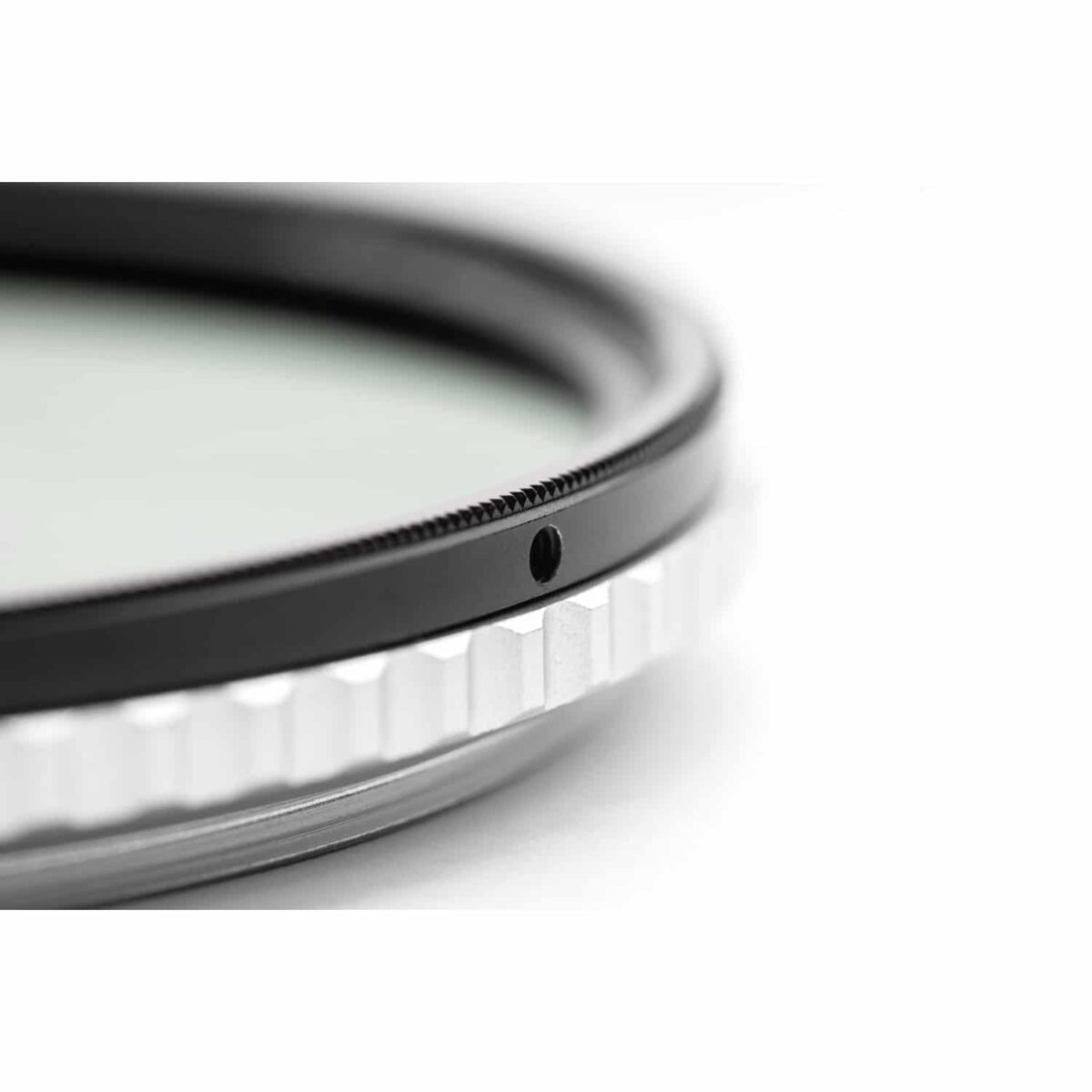 NiSi Filtro Circular ND Variável (ND-VARIO) True Color 1-5 stops - Imagem 9