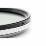 NiSi Filtro Circular ND Variável (ND-VARIO) True Color 1-5 stops - Imagem 9