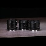 LAOWA Cine kit 7.5mm+10mm+17mm Micro 4/3 - Imagem 9