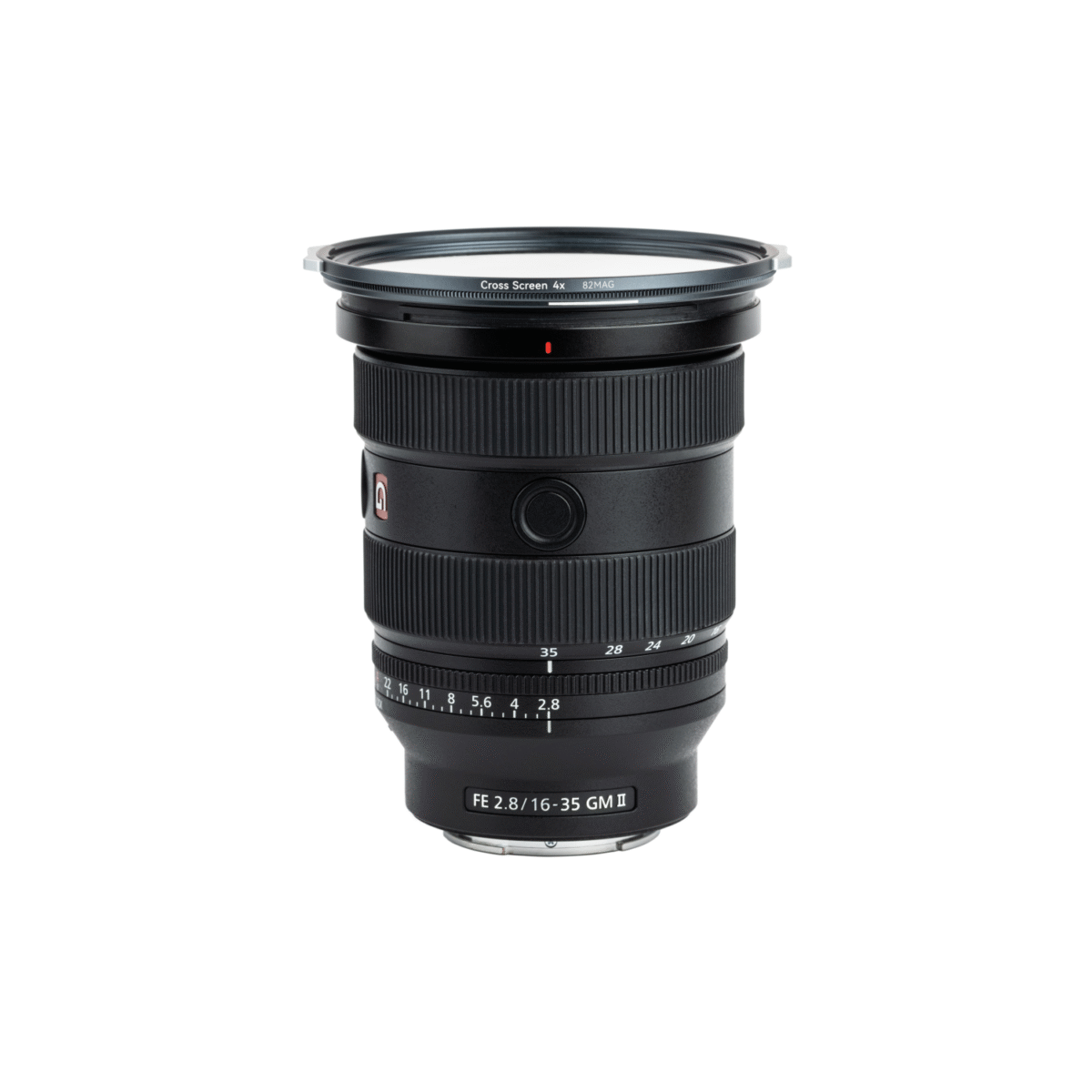 NiSi Anillos adaptadores JetMag Pro - Imagen 6