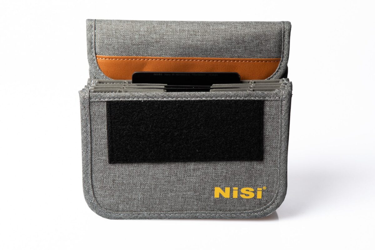 NiSi V7 Kit Advanced 100mm - Imagem 31