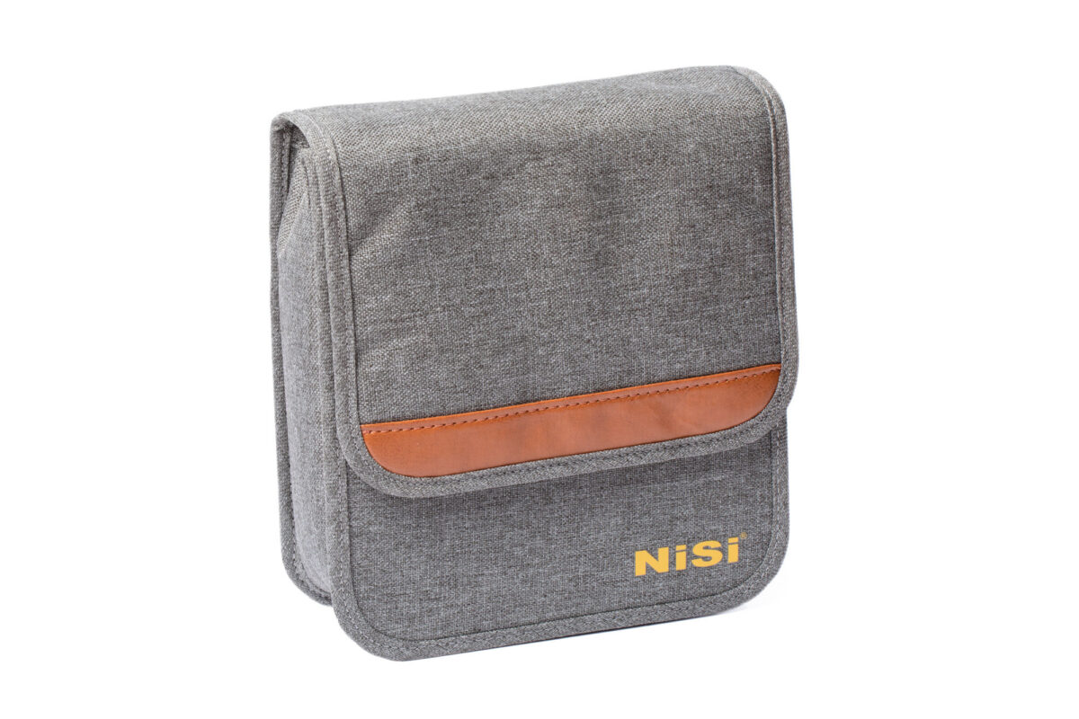 NiSi Kit Porta-filtros S6 150mm com True Color NC CPL para LAOWA FF S 15mm F/4.5 W-Dreamer - Imagen 20