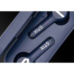 VEHO Stix Auriculares True Wireless Earphones – Azul - Imagem 9