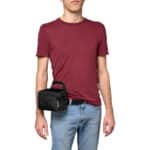 MANFROTTO Bolsa de Ombro Advanced XS III - Imagem 9