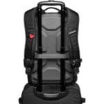 MANFROTTO Mochila Advanced Active III - Imagem 9