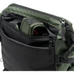 MANFROTTO Mochila / Bolsa Street Convertible Tote - Imagem 9