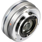 OM SYSTEM OM-D E-M10 IV + ED 14-42mm f/3.5-5.6 EZ Plata - Imagen 9