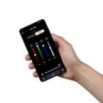 GODOX TL60 Tube 4-Light Kit (Bi-color + RGB) - Imagem 9