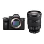 SONY Alpha a7 III + FE 24-105mm f/4 G OSS