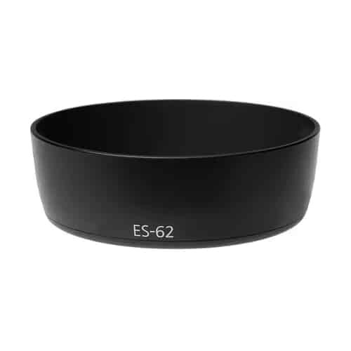 Parasol HTW similar al Canon ES-62