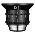 LAOWA 12mm T/2.9 Zero-D Cine (Métrico) Canon EF