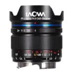 LAOWA 14mm f/4 FF RL Zero-D Canon RF