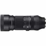 SIGMA AF 100-400mm f/5-6.3 DG DN OS Contemporary L-Mount