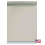 SUPERIOR Fundo de Papel 23 DULL ALUMINUM - 1.35X11M