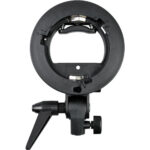 Soporte GODOX S-Type Speedlite para Bowens