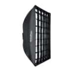 GODOX Softbox Plegable 60x60cm + Parrilla para Bowens