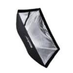 GODOX Sombrinha Softbox 60x90cm + Grelha