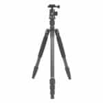 Trípode SIRUI Traveler 7C (con monopie) + cabeza esférica
