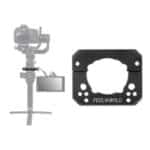 Abrazadera de accesorios de cardán FEELWORLD