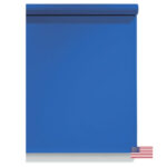 SUPERIOR Fondo de Papel  11 ROYAL CHROMABLUE - 2.72X11M