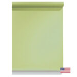 SUPERIOR Fondo de Papel 13 TROPICAL GREEN - 2.72X11M