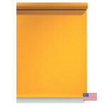 SUPERIOR Fundo de Papel 35 YELLOW ORANGE - 2.72X11M