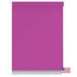 SUPERIOR Fundo de Papel 76 GRAPE - 2.72X11M