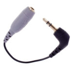 Adaptador RODE SC3 3.5mm TRRS Hembra a TRS Macho