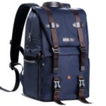 K&F CONCEPT KF13.087 Multifunctional Camera Travel Back - Blue