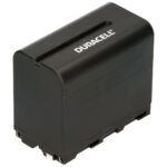 DURACELL Bateria NP-F970 - 7800mAh - Imagem 2