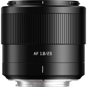 AF 23MM F1.8 1