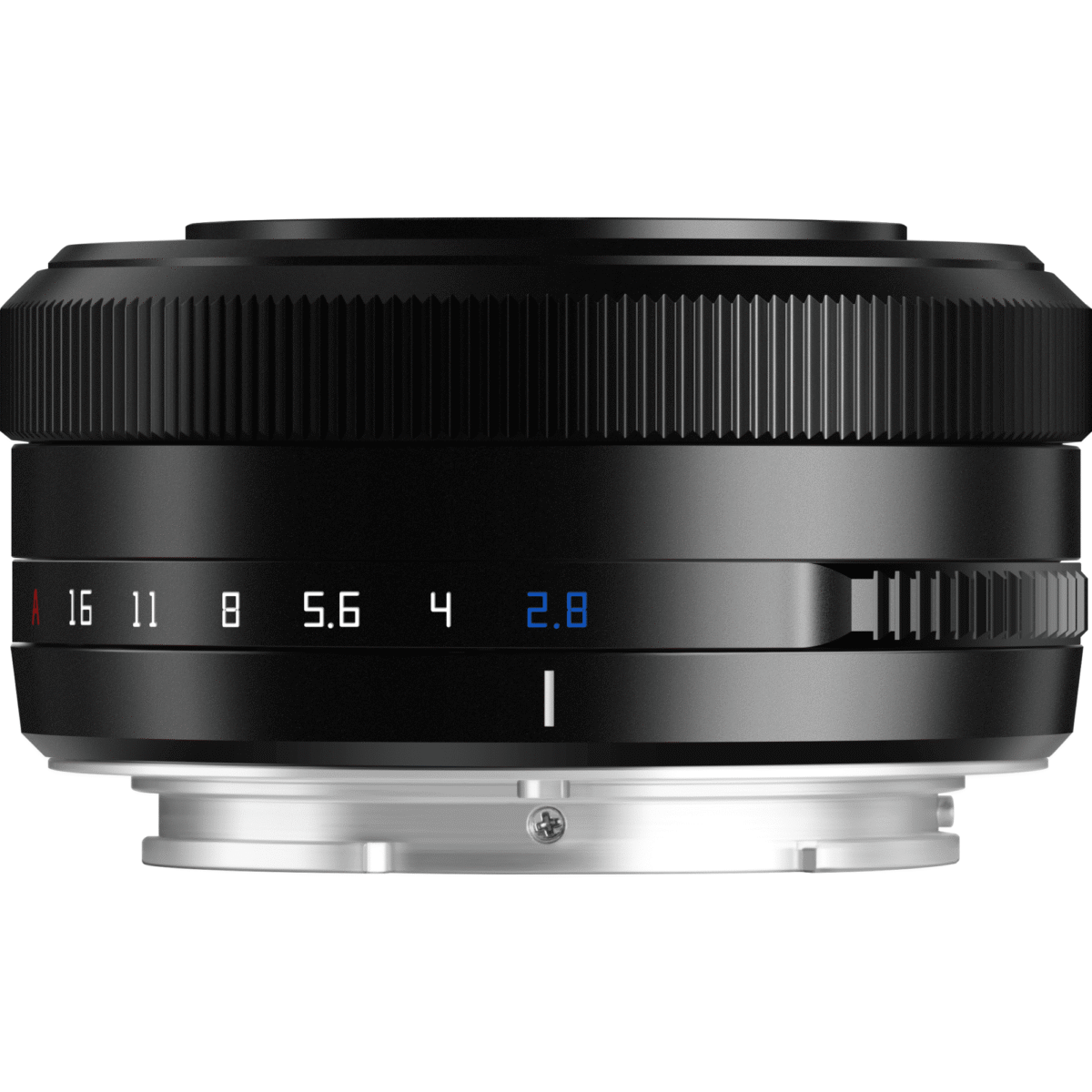 TTArtisan AF 27mm f2.8 - Imagem 1