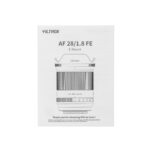 Viltrox AF 28mm f/1.8 FE | Z - Imagen 19