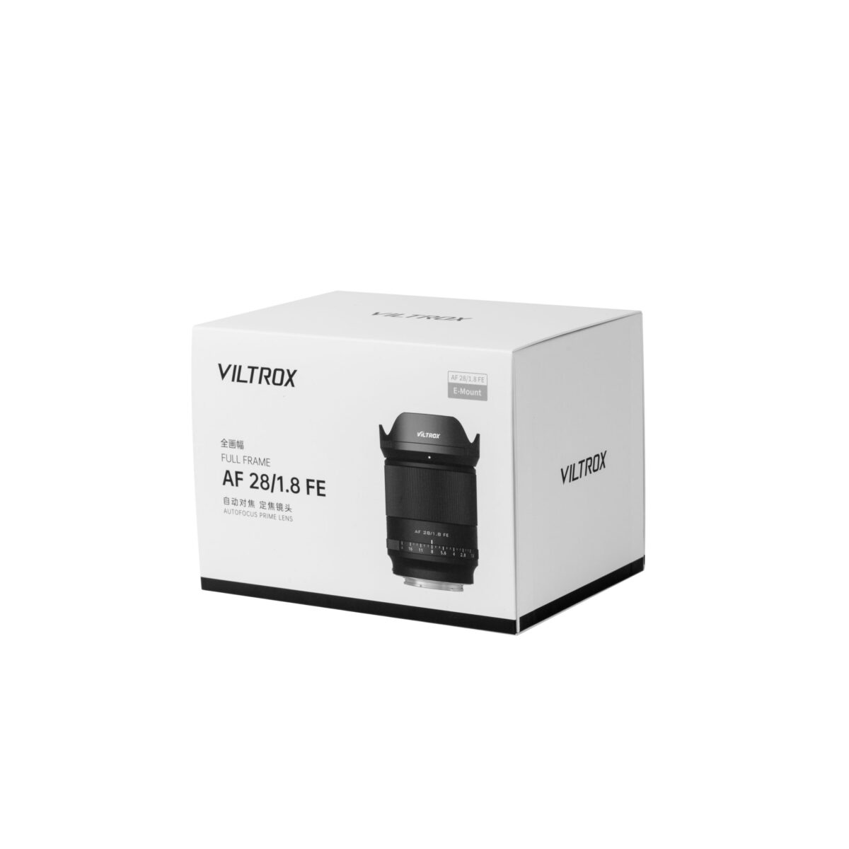 Viltrox AF 28mm f/1.8 FE | Z - Imagen 20