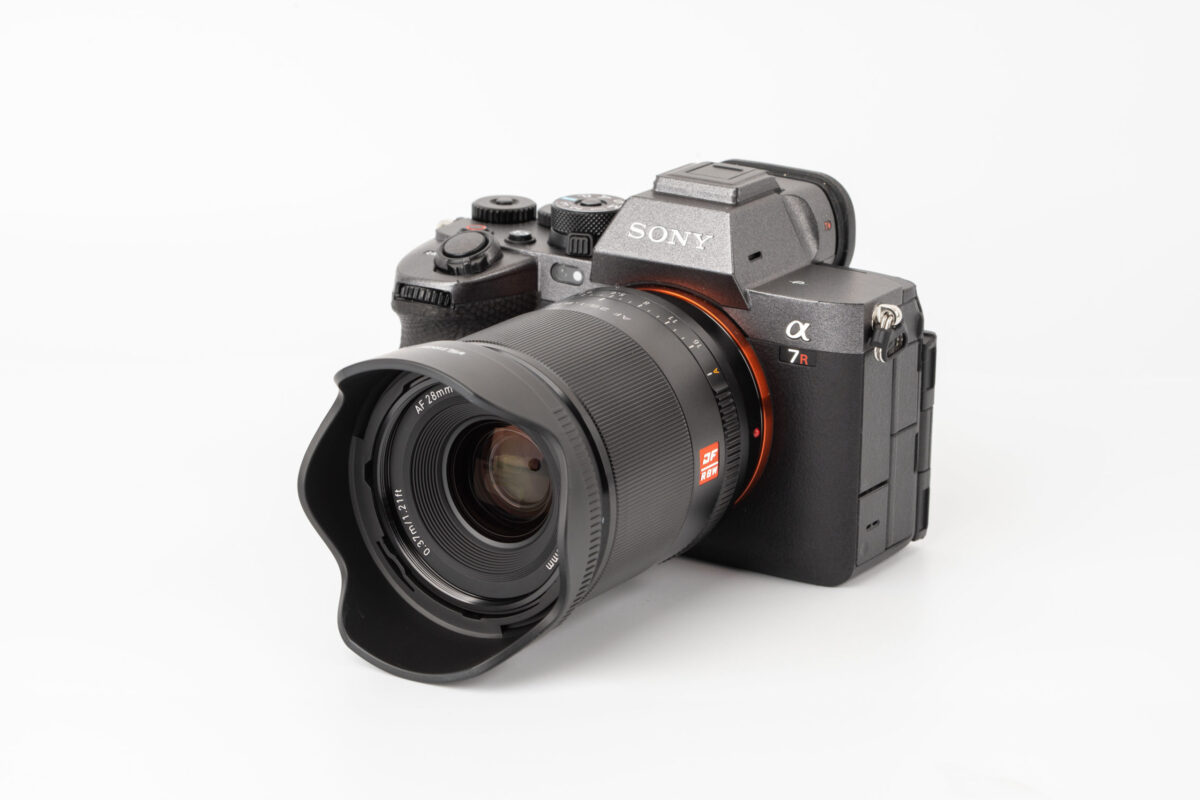 Viltrox AF 28mm f/1.8 FE | Z - Imagen 14