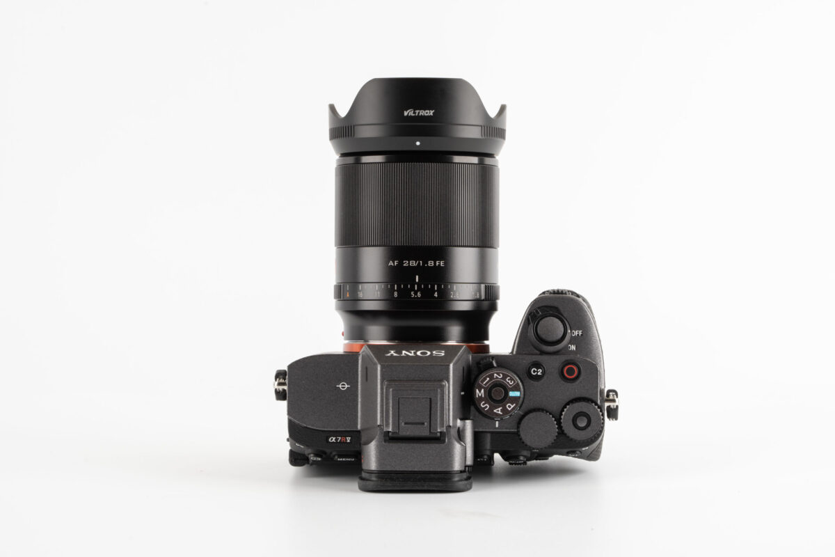 Viltrox AF 28mm f/1.8 FE | Z - Imagen 15