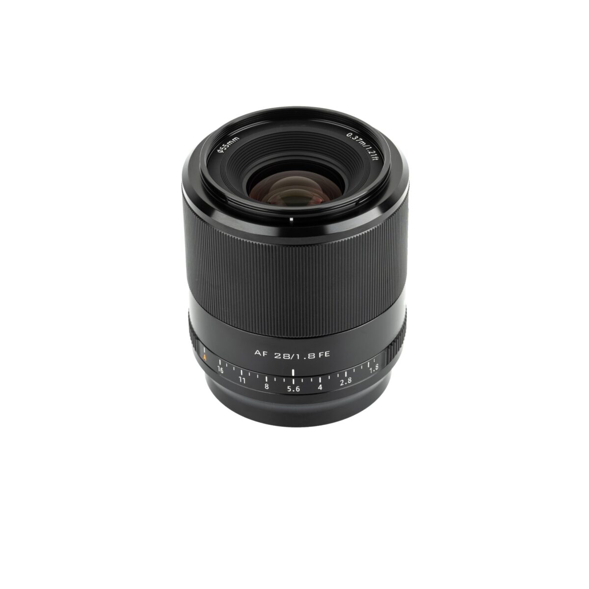 Viltrox AF 28mm f/1.8 FE | Z - Imagen 5