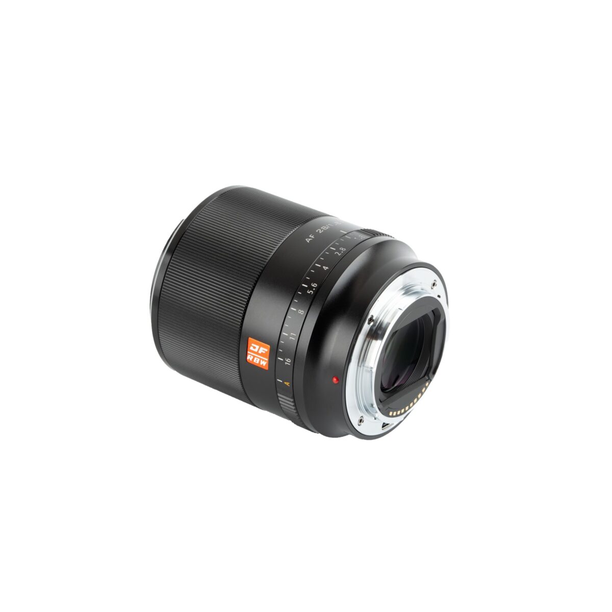 Viltrox AF 28mm f/1.8 FE | Z - Imagen 7