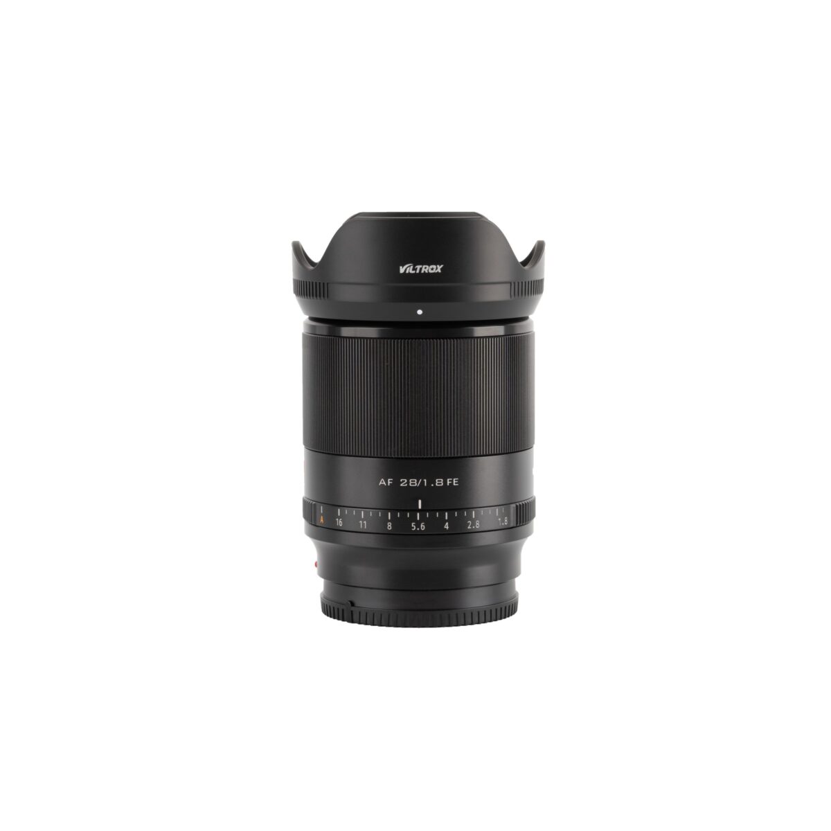 AF-28mm-F1.8-FE-8-scaled Viltrox AF 28mm f/1.8 FE | Z - Imagem 1