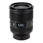 Viltrox AF 35mm f/1.2 LAB FE | Z