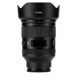 Viltrox AF 35mm f/1.2 LAB FE - Imagem 2