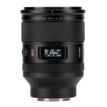 Viltrox AF 35mm f/1.2 LAB FE - Imagem 3