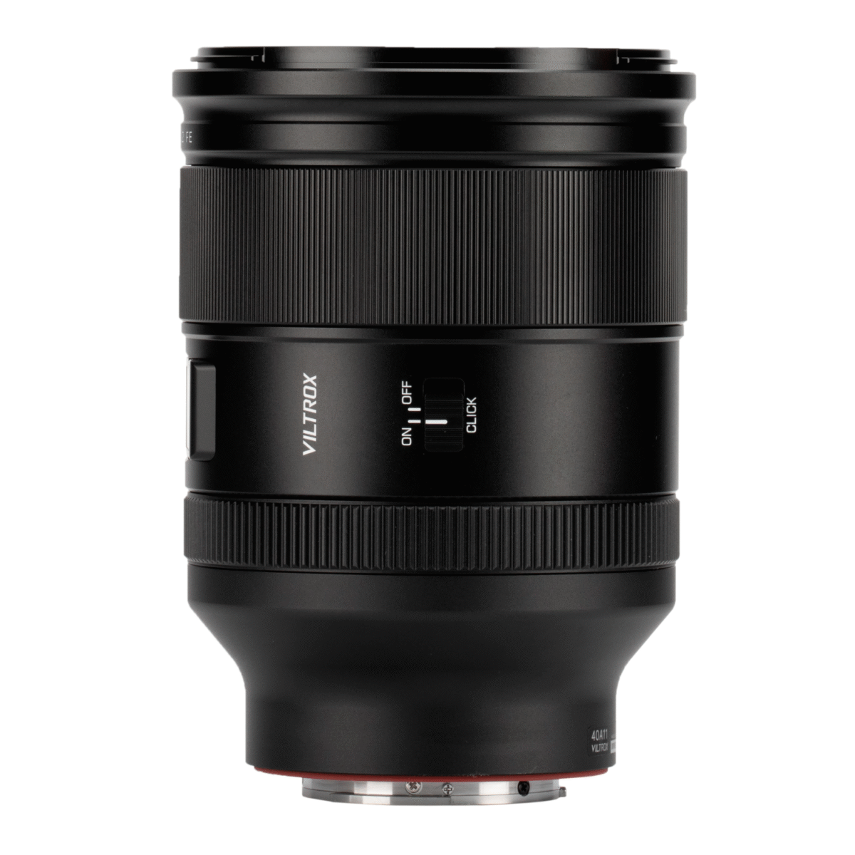 Viltrox AF 35mm f/1.2 LAB FE - Imagem 4
