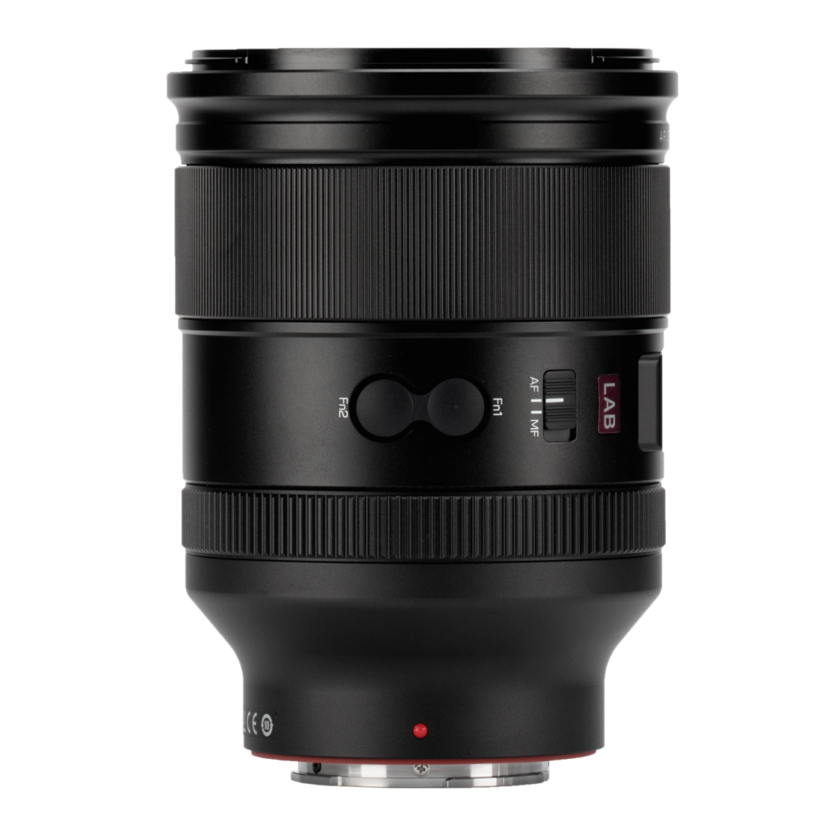 Viltrox AF 35mm f/1.2 LAB FE - Imagem 5