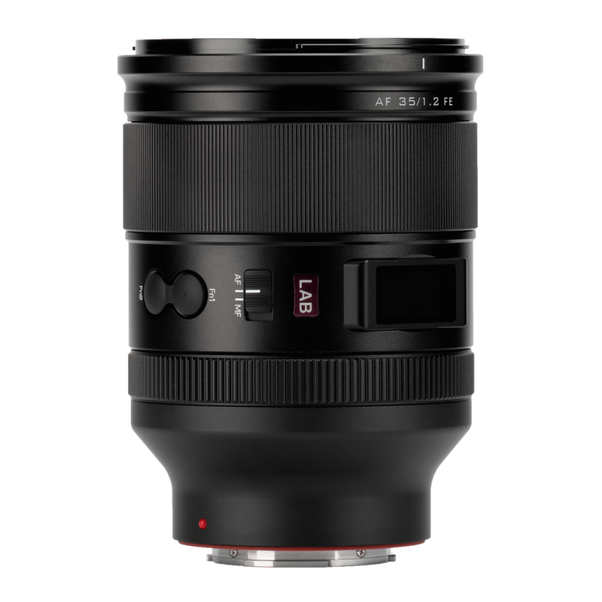 Viltrox AF 35mm f/1.2 LAB FE - Imagem 6
