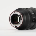 Viltrox AF 35mm f/1.2 LAB FE - Imagem 7