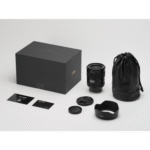 Viltrox AF 35mm f/1.2 LAB FE - Imagem 9