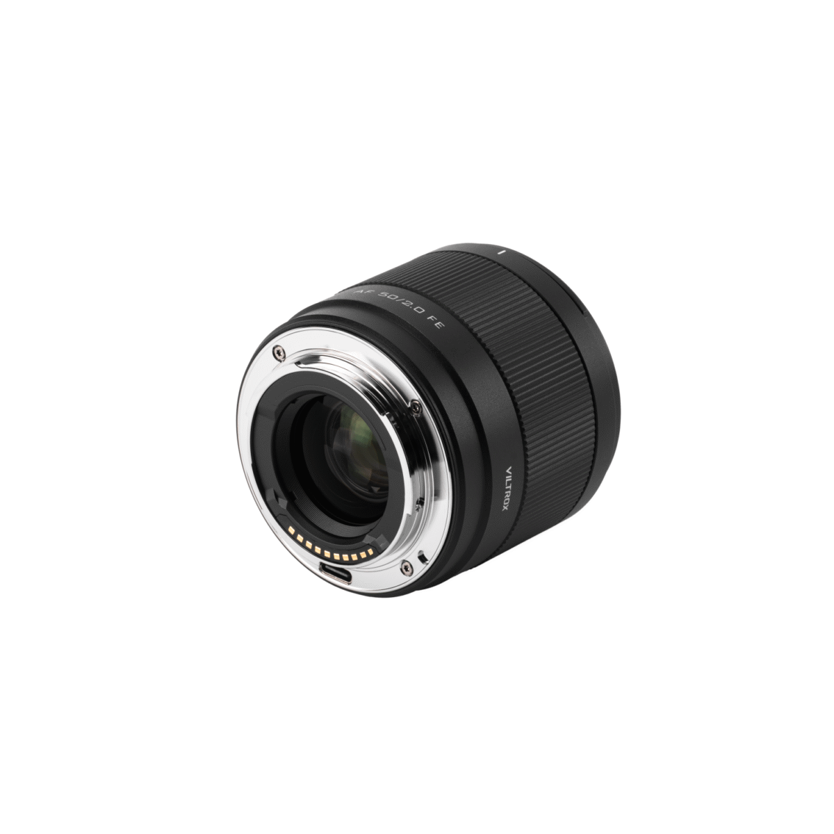 Viltrox AF 50mm f/2.0 Air FE | Z - Imagen 4