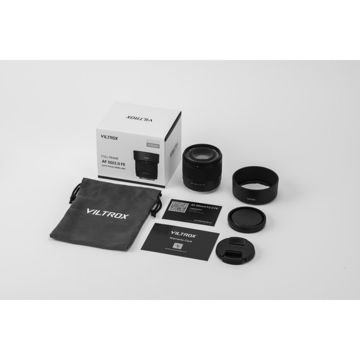 Viltrox AF 50mm f/2.0 Air FE | Z - Imagen 6